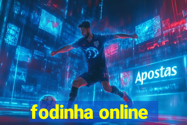 fodinha online