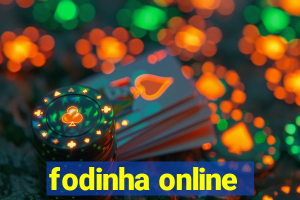 fodinha online