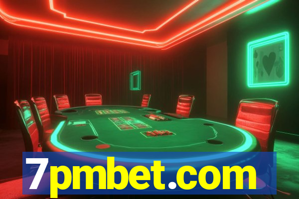 7pmbet.com