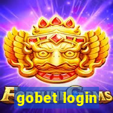 gobet login