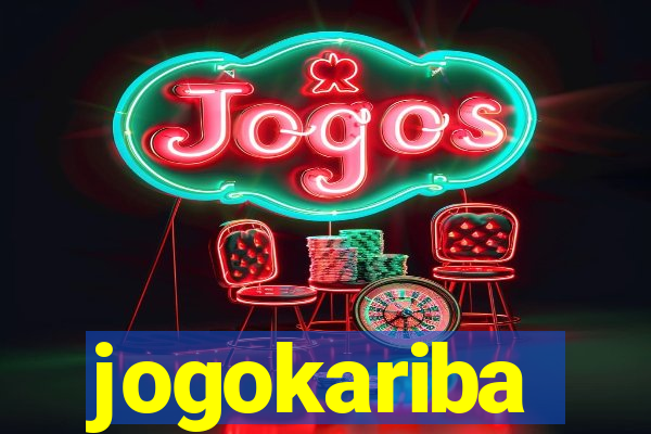 jogokariba