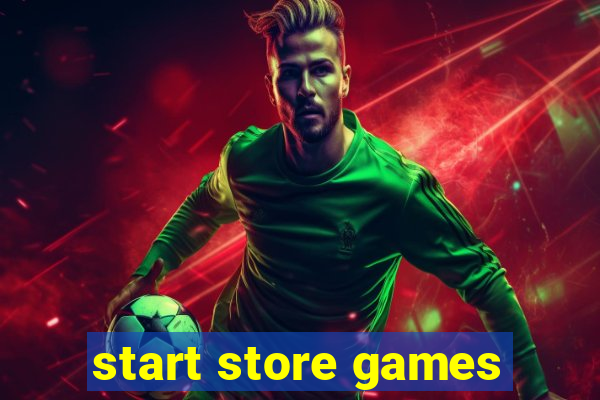 start store games