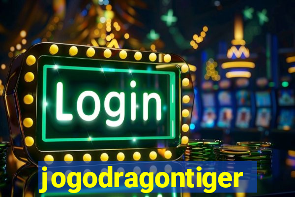 jogodragontiger