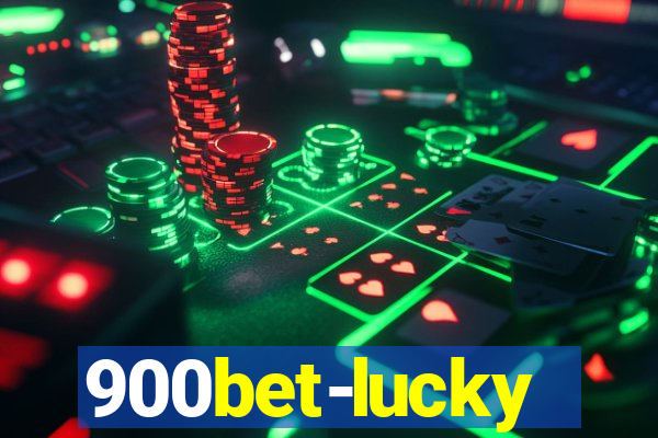 900bet-lucky