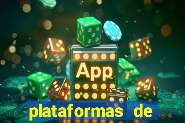 plataformas de jogos que ganha dinheiro