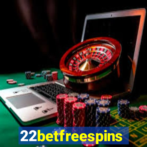 22betfreespins