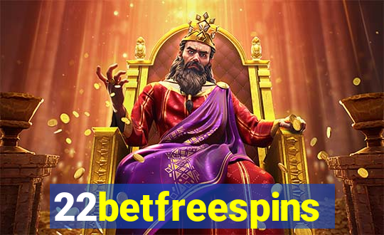 22betfreespins