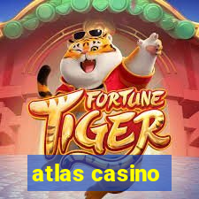 atlas casino