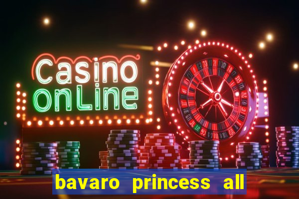 bavaro princess all suites resort spa and casino