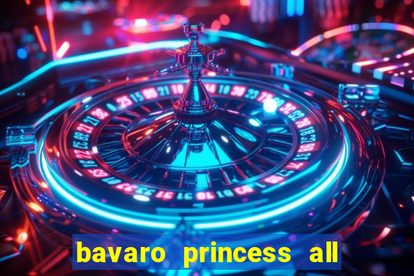 bavaro princess all suites resort spa and casino