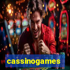 cassinogames