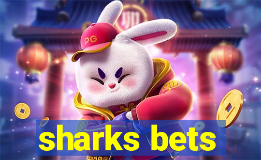 sharks bets