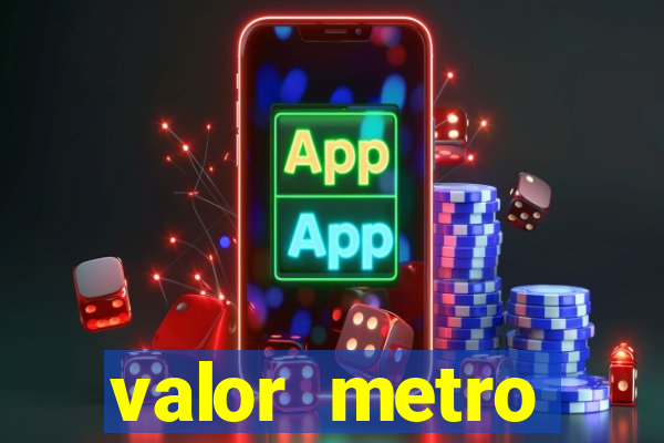 valor metro quadrado sp