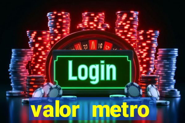 valor metro quadrado sp