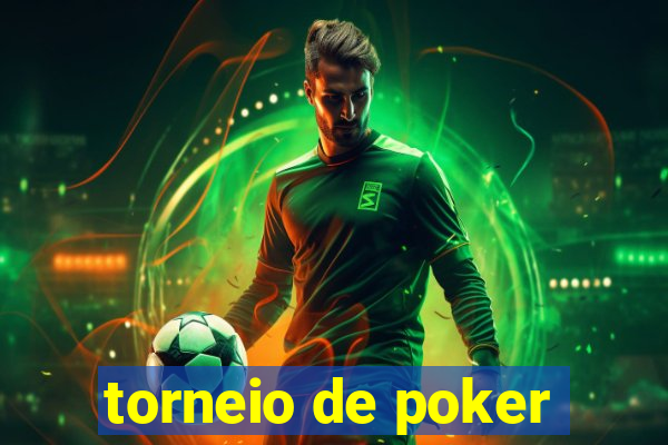 torneio de poker