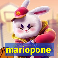 mariopone