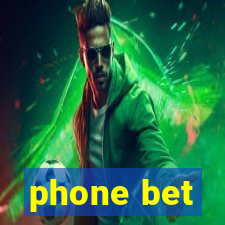 phone bet