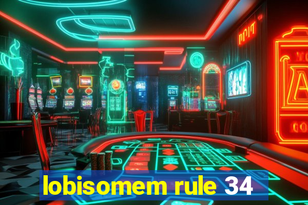 lobisomem rule 34