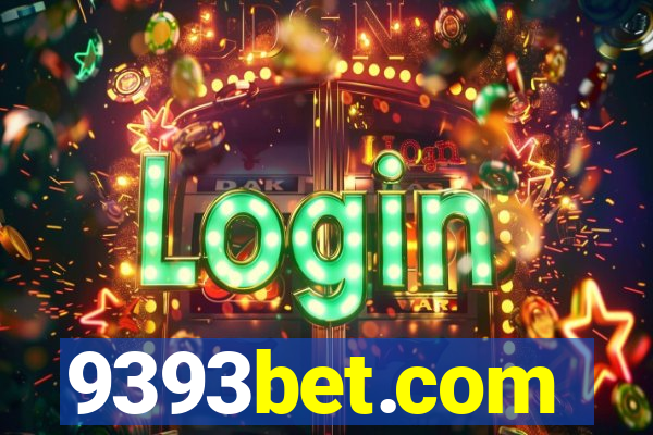 9393bet.com