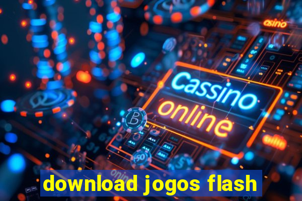 download jogos flash