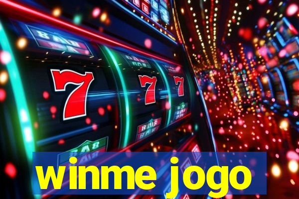 winme jogo