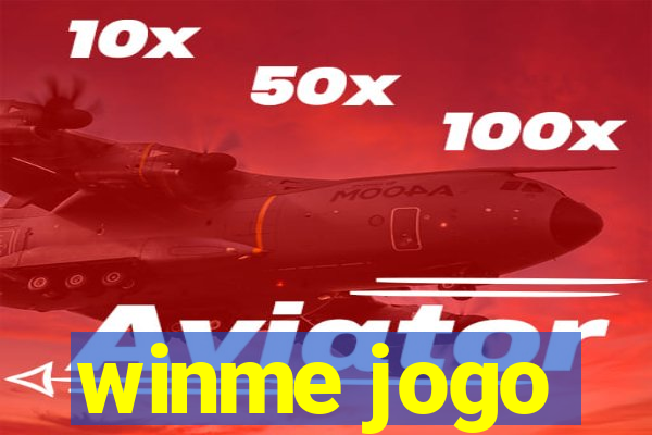 winme jogo