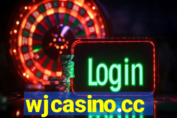 wjcasino.cc