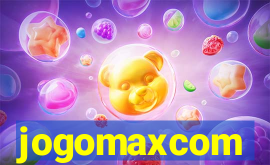 jogomaxcom