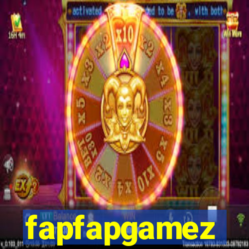 fapfapgamez