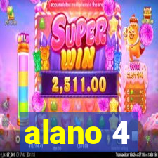 alano 4