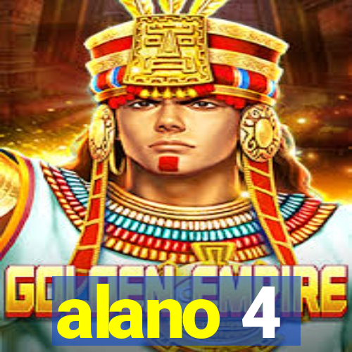 alano 4