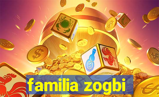 familia zogbi