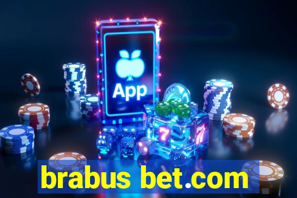 brabus bet.com