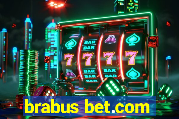 brabus bet.com