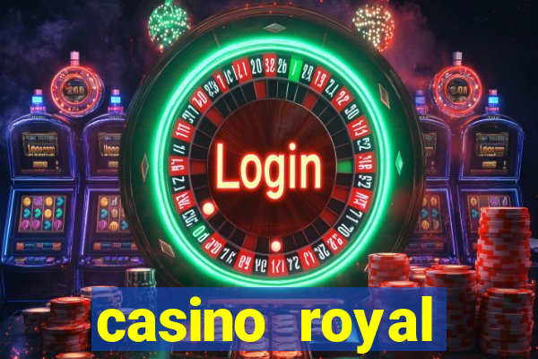 casino royal perfume masculino