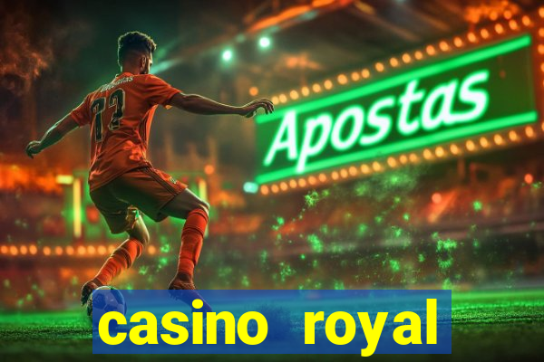 casino royal perfume masculino