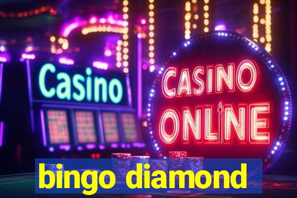 bingo diamond