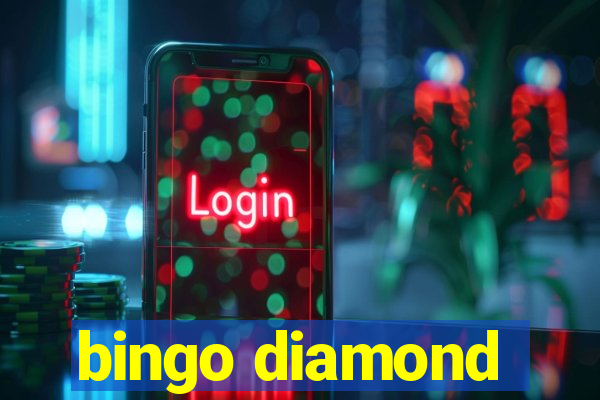 bingo diamond