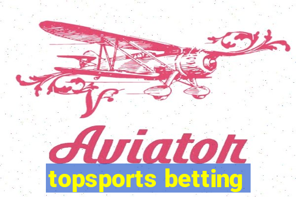 topsports betting