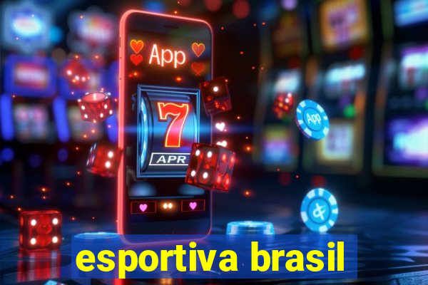 esportiva brasil