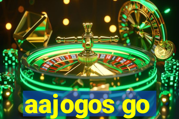 aajogos go