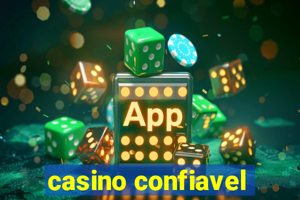 casino confiavel