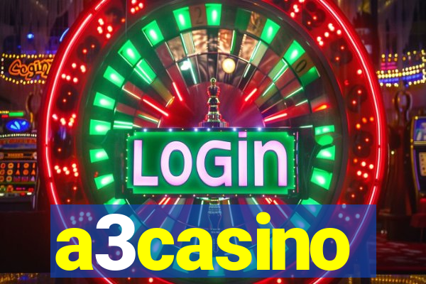 a3casino