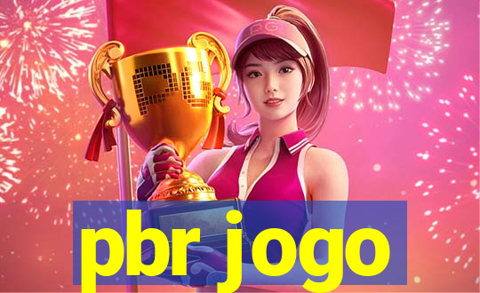 pbr jogo