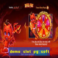 demo slot pg soft mahjong ways 2