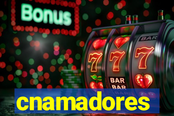 cnamadores