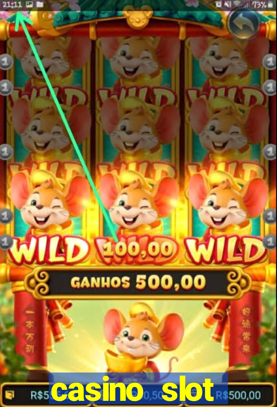 casino slot machines games free