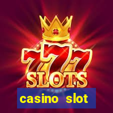 casino slot machines games free