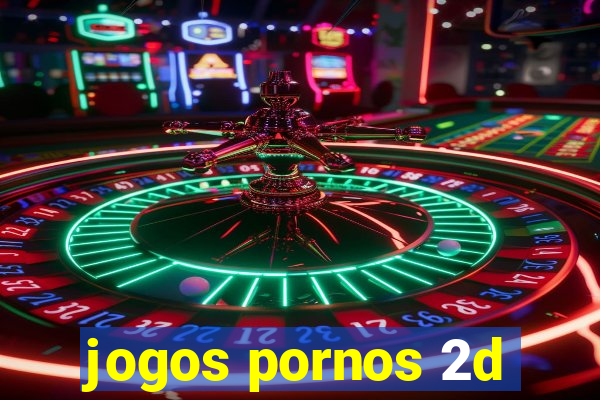 jogos pornos 2d