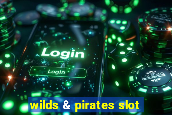 wilds & pirates slot